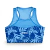 Top deportivo mujer 6 kimbox