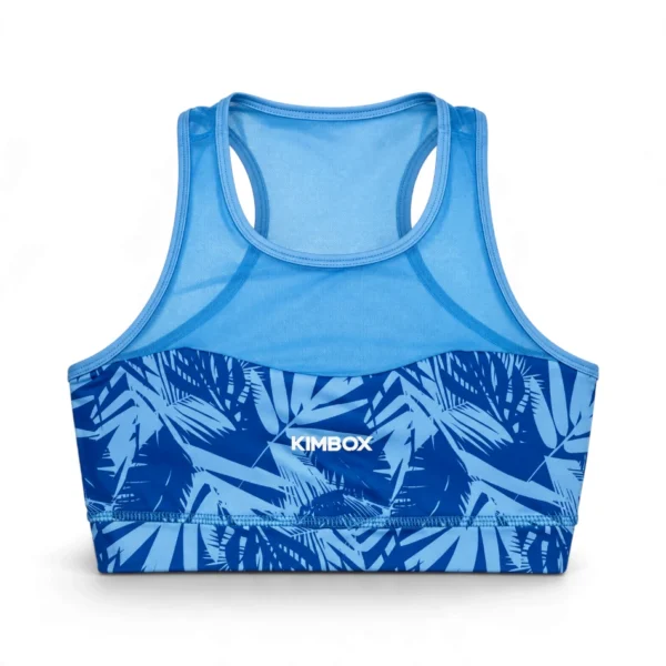 Top deportivo mujer 6 kimbox