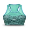 Top deportivo mujer 6 kimbox