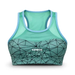 Top deportivo mujer 6 kimbox