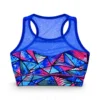 Top deportivo mujer 6 kimbox